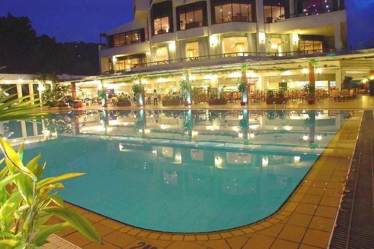 M Social Resort Penang Tanjung Bungah  Extérieur photo