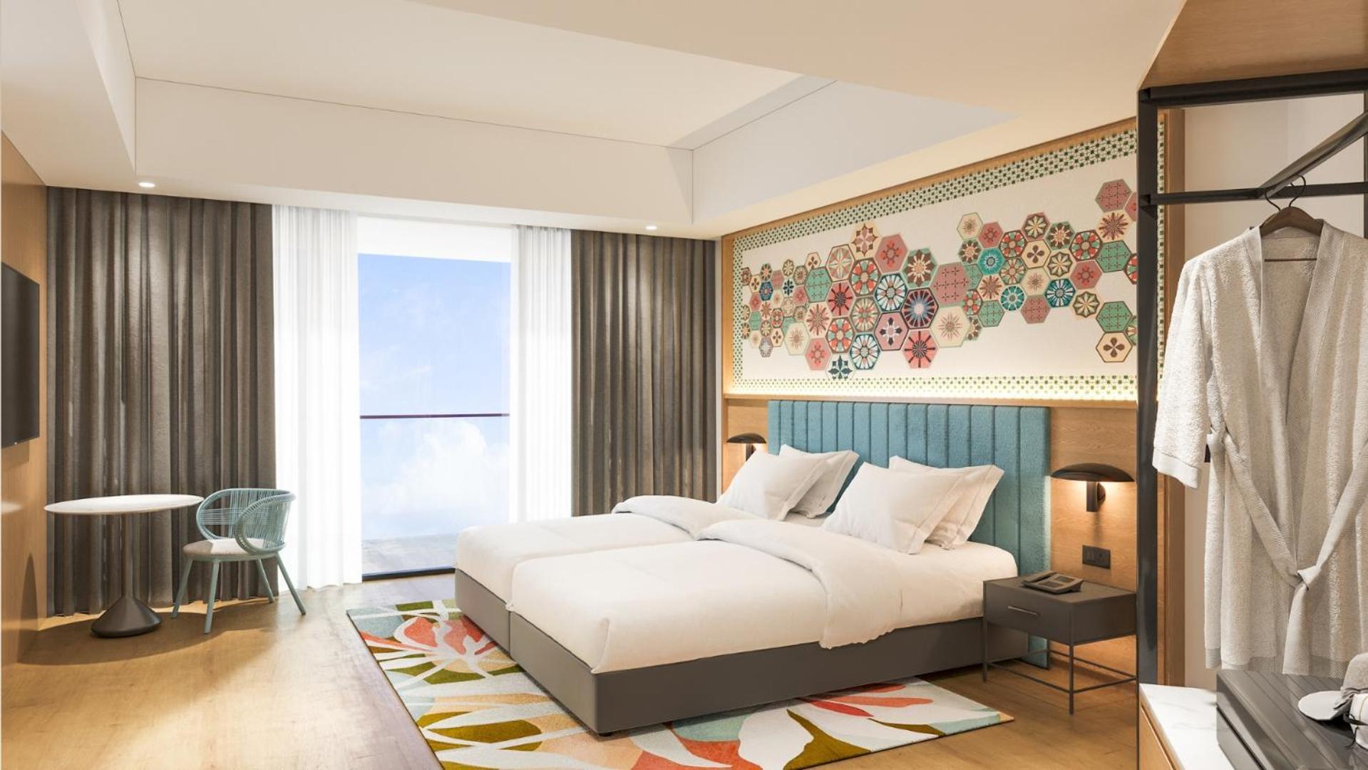 M Social Resort Penang Tanjung Bungah  Extérieur photo