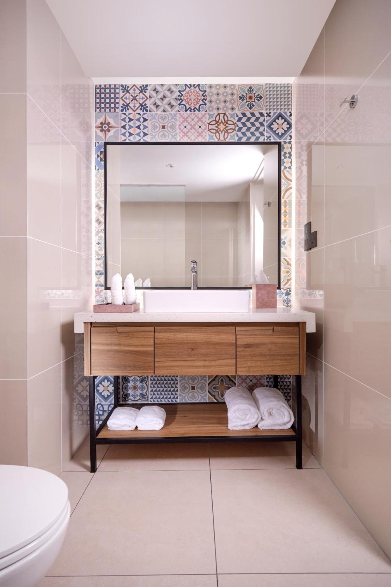 M Social Resort Penang Tanjung Bungah  Extérieur photo