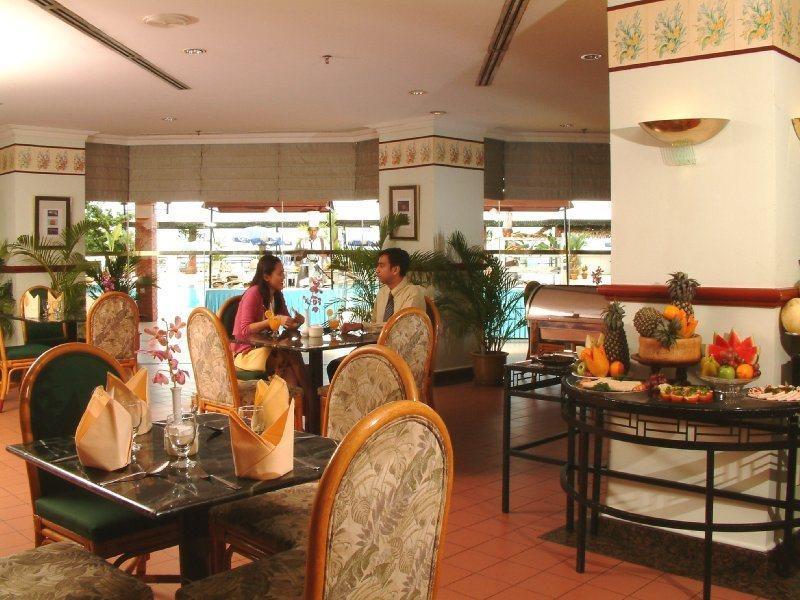 M Social Resort Penang Tanjung Bungah  Extérieur photo