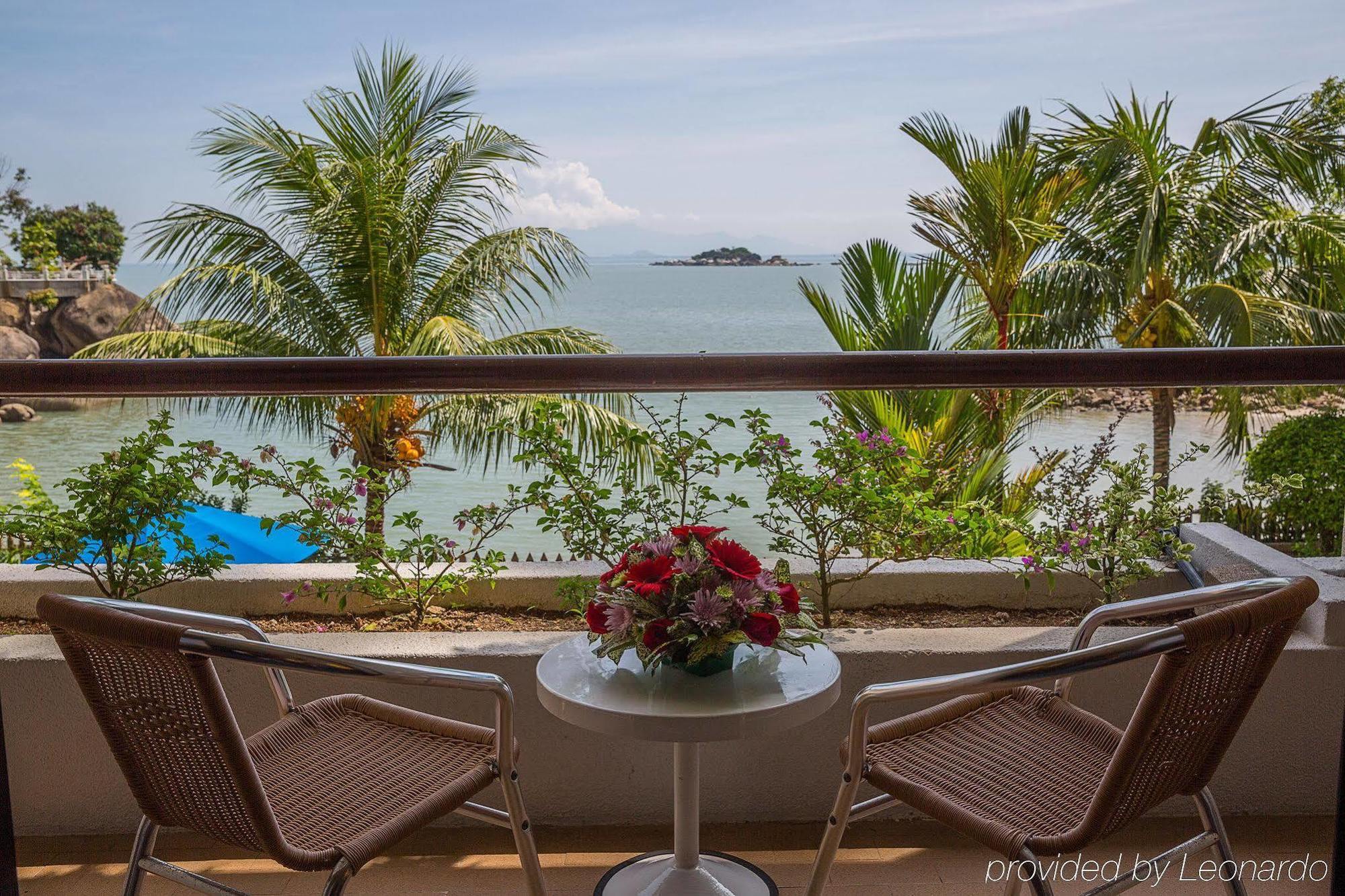 M Social Resort Penang Tanjung Bungah  Chambre photo